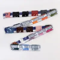 Алмазная вышивка полное заполнение "Краски природы", на холсте 40*50 см