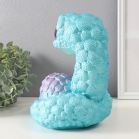 Копилка"Змейка ГУММИ" 22 х 16 х 18 см. Копилка"Змейка ГУММИ" 22 х 16 х 18 см.