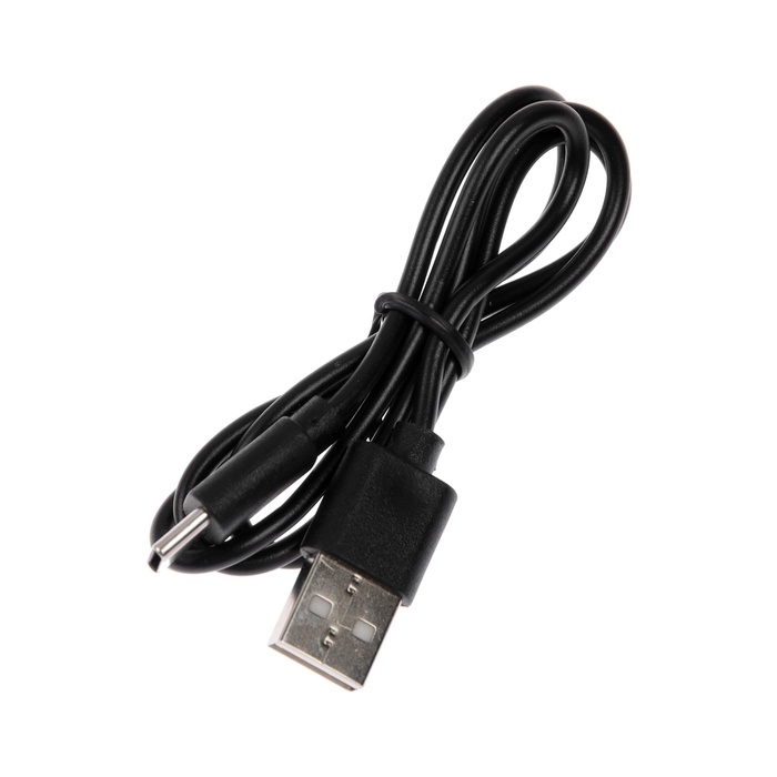 Портативная колонка Pulse6, 12 Вт, 1800 мАч. BT5.3, подсветка, micro SD, чёрная Портативная колонка Pulse6, 12 Вт, 1800 мАч. BT5.3, подсветка, micro SD, чёрная