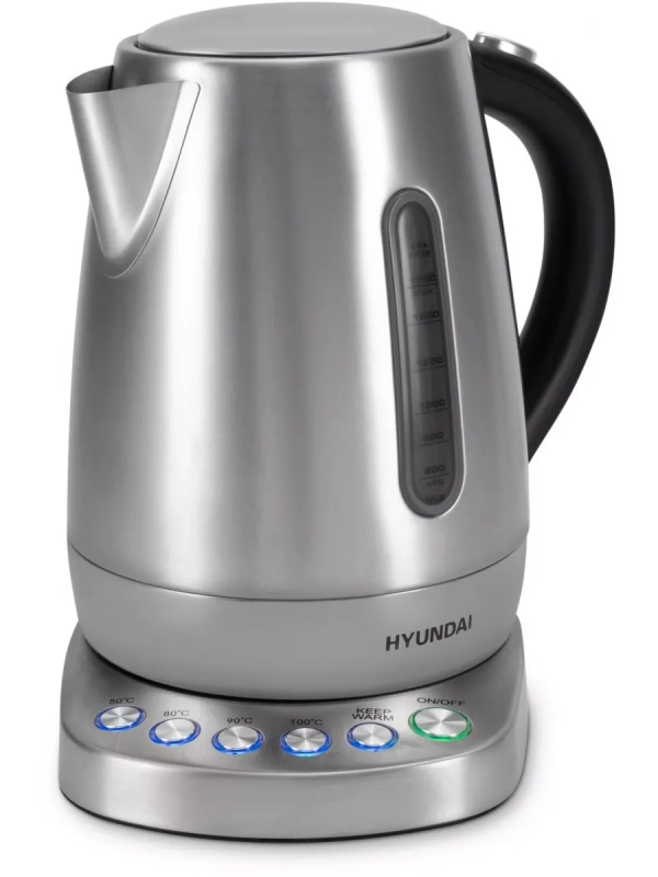 Чайник HYK-S7770 1.7л 2200Вт