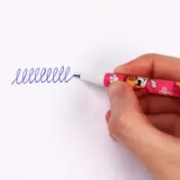 Ручка пиши стирай, &laquo;Щенячий патруль&raquo;