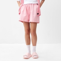 Шорты женские MIST Denim, р. ХS, розовый Шорты женские MIST Denim, р. ХS, розовый