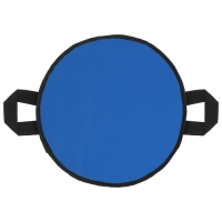 Ледянка Snow Cat, d=40 см, толщина 2 см, цвет МИКС Ледянка Snow Cat, d=40 см, толщина 2 см, цвет МИКС