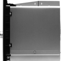 Микроволновая Печь HBW 2040 IX 20л. 800Вт