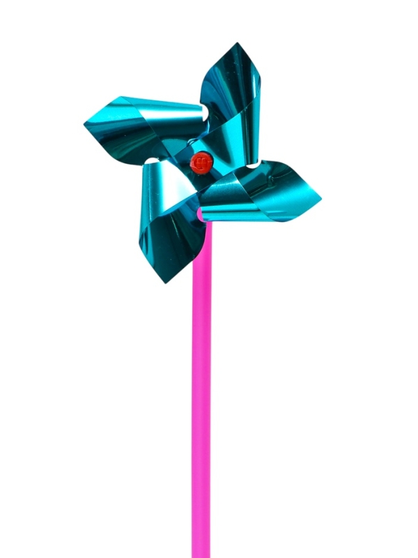 Набор штекеров Набор штекеров "Ветерок" 10шт, 7х7см/15см