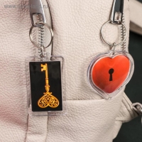 Брелоки парные &laquo;Идеальная пара&raquo;