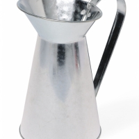 Кашпо "Кувшин Эмили" 12х20см