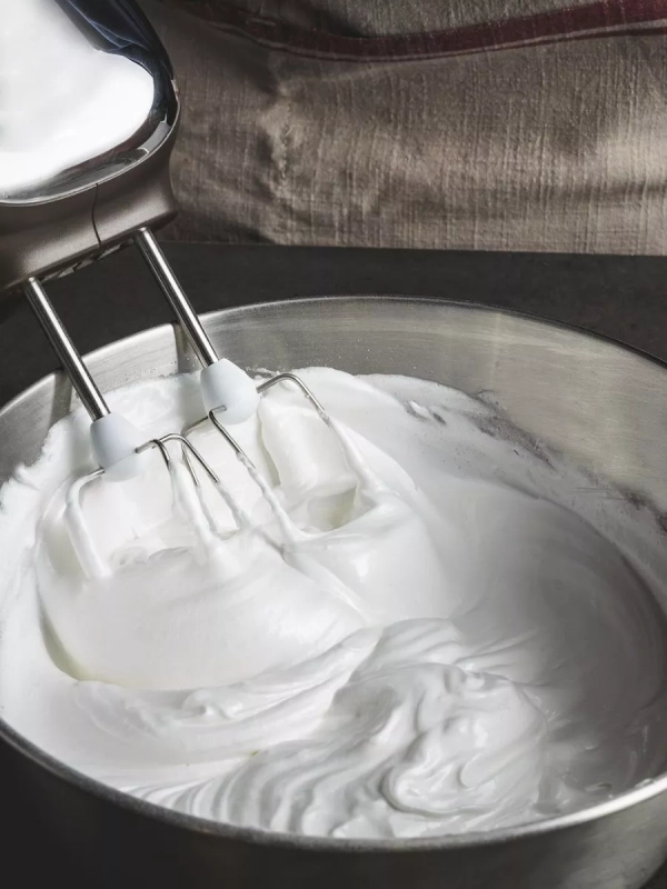 Миксер Powermix Silence HM653910 с измельчителем, 600 Вт