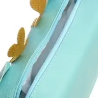 Музыкальная игрушка-сумочка "Олененок" звук, глазки моргают