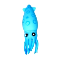 Мялка &laquo;Кальмар&raquo; с пастой, цвета МИКС