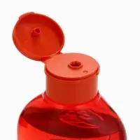 Мыло жидкое для рук, увлажнение и забота, аромат малины, 250 мл, Рябина