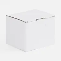 Кружка Valotti Medio, красная