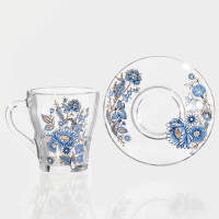 Чайная пара "Милори"