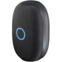 Умная колонка &laquo;Капсула&raquo; с помощником &laquo;Маруся&raquo;, черная