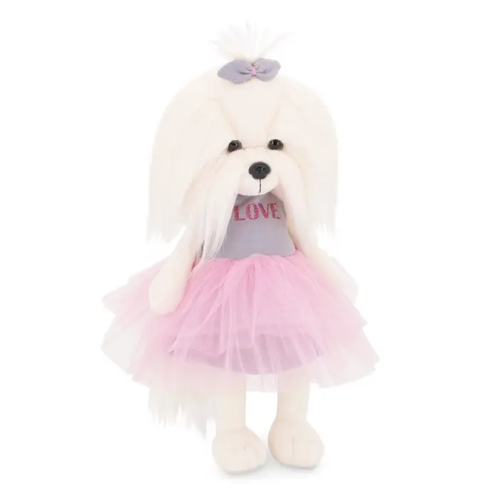 Мягкая игрушка &laquo;Lucky Mimi: Волшебные истории&raquo; с каркасом, 37 см