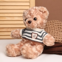 Мягкая игрушка &laquo;Мишка&raquo;, 31 см, цвета МИКС