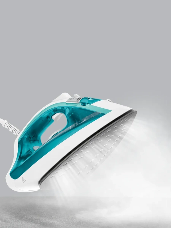 Паровой утюг Virtuo FV1R10F1, 2000 Вт