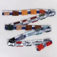 Алмазная вышивка полное заполнение "Осенний пейзаж", на холсте 40*50 см