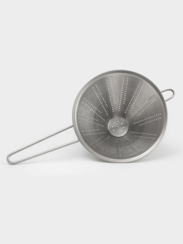 Дуршлаг конический d=18 см
