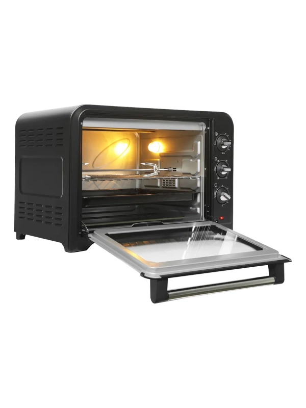 Мини-печь электрическая MIO-HY106, 60 л, 2200 Вт