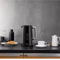 Электрический чайник Smart&Light KO851830, черный