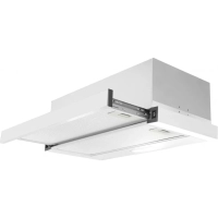 Вытяжка встраиваемая HBH 6230 W белый