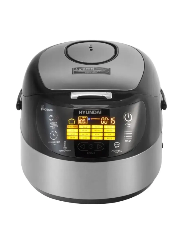 Мультиварка HYMC-1610