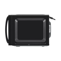 Микроволновая печь HYM-D3030 черный