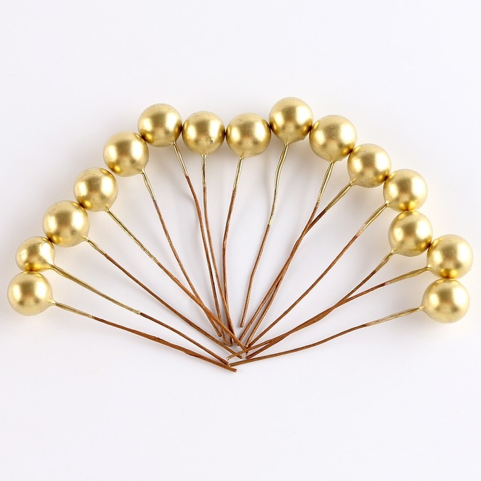 Набор для творчества &laquo;Материалы для зимних поделок. Шишки, веточки&raquo;