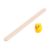 Набор для опытов &laquo;Купание с уточкой&raquo;, бомбочки для ванны, своими руками