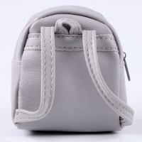 Сумка для куклы &laquo;Динозаврик&raquo;, цвет бежевый