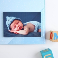 Смешбук &laquo;Сладкий малыш&raquo;, твёрдая обложка, 20х26 см, 23 листа