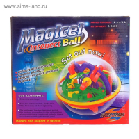 Игрушка развивающая &laquo;Лабиринтус&raquo; 100 уровней