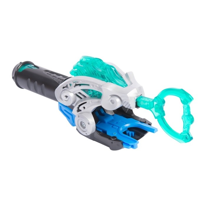 Волчок &laquo;Эпик Лончер. Стартер пак. Fury Dragon&raquo;, Инфинити Надо