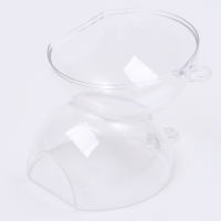 Набор для творчества &laquo;Новогодний шарик: Змея&raquo;, светится в темноте