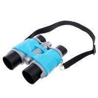 Бинокль &laquo;Шпион&raquo;, с фонариком и компасом