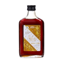 Новый год. Новогодний медовый бальзам алтайский "Женский", 250 мл