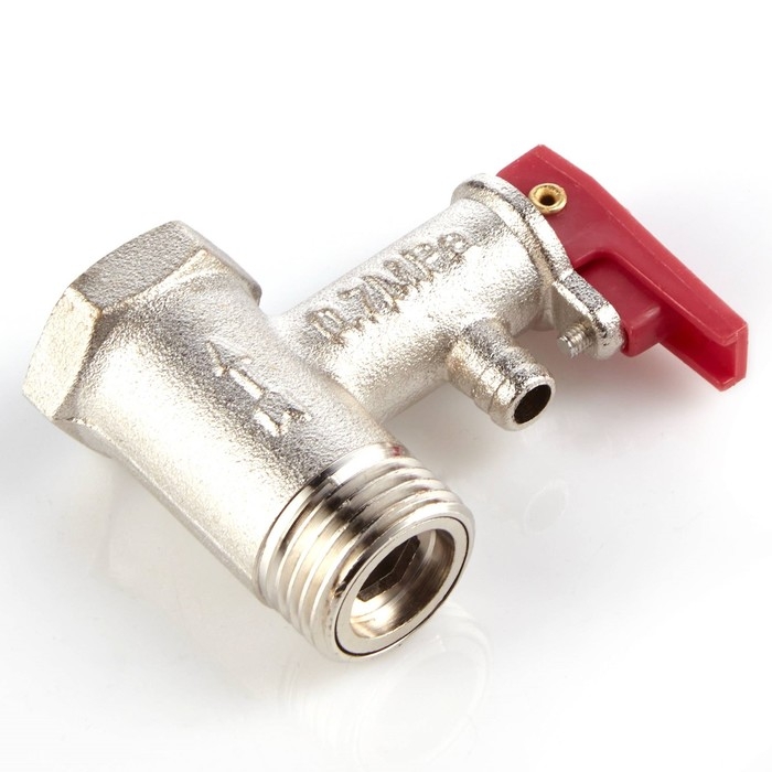 Водонагреватель Ballu BWH/S 30 Rodon, накопительный, 1.5 кВт, 30 л, белый