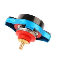 Крышка радиатора 0,9 Бар, t 0-200 C&deg;