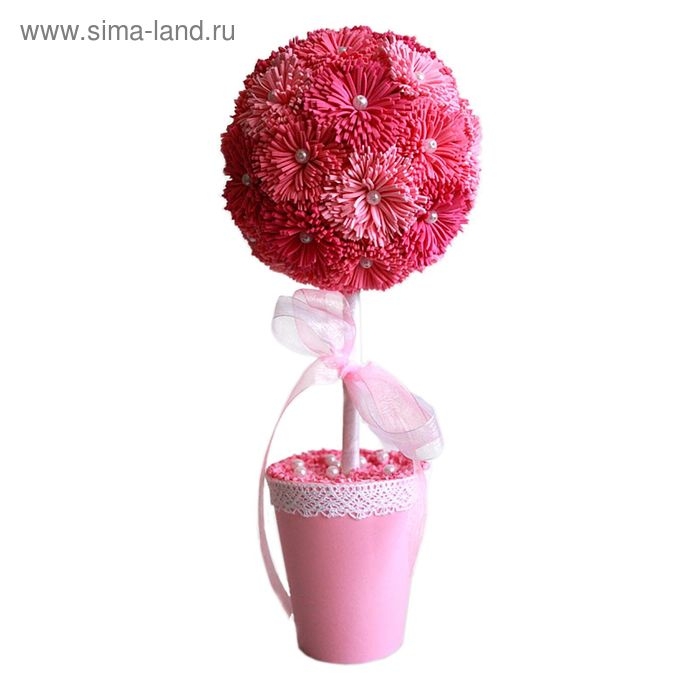 Набор для творчества &laquo;Пушистики&raquo;, МИКС