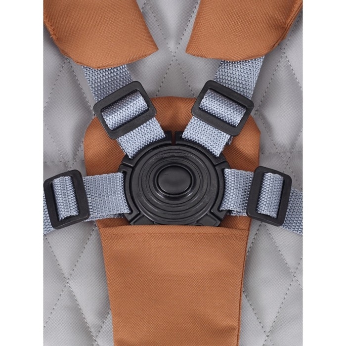 Коляска детская Rant Iris RA, цвет Desert