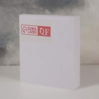 Зеркало настольное &laquo;Овал&raquo;, двустороннее, зеркальная поверхность 12 &times; 15 см, цвет прозрачный