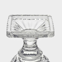 Диспенсер для напитков стеклянный Magistro &laquo;Сияние&raquo;, 2,7 л, 17&times;50 см