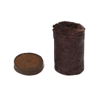 Таблетки торфяные, d = 4.2 см, с оболочкой, набор 8 шт. Таблетки торфяные, d = 4.2 см, с оболочкой, набор 8 шт.