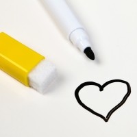 Игровой набор лабиринт «Городок», маркерная доска, 2 × 36 × 27,5 см Игровой набор лабиринт «Городок», маркерная доска, 2 × 36 × 27,5 см