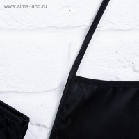 Набор "Самой прекрасной" (кухонный фартук и прихватка)