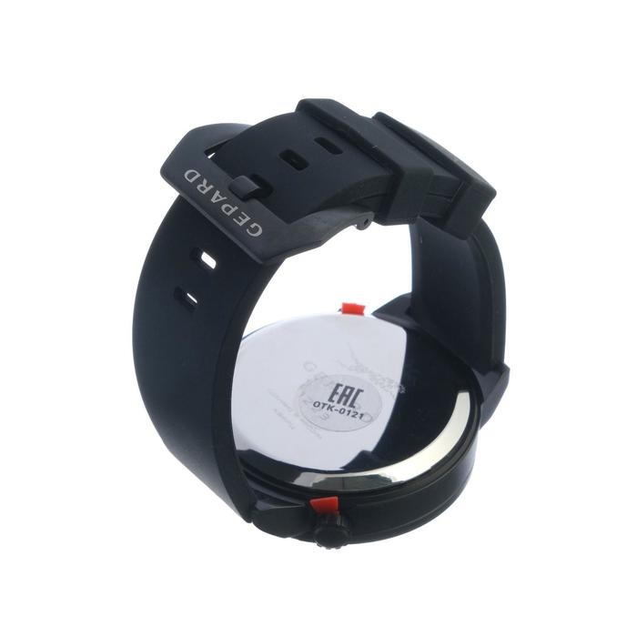 Часы наручные кварцевые мужские Gepard, модель 1223A11L4 Часы наручные кварцевые мужские Gepard, модель 1223A11L4