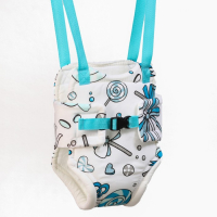 Прыгунки №2 «Пряники, Леденец» (прыгунки, качели, тарзанка), цвет МИКС Прыгунки №2 «Пряники, Леденец» (прыгунки, качели, тарзанка), цвет МИКС