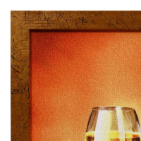 Гобеленовая картина "Натюрморт" 44*64 см