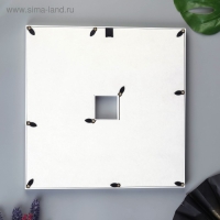 Фоторамка-Коллаж "Прелесть" на 4 фото (пластиковый экран) Фоторамка-Коллаж "Прелесть" на 4 фото (пластиковый экран)